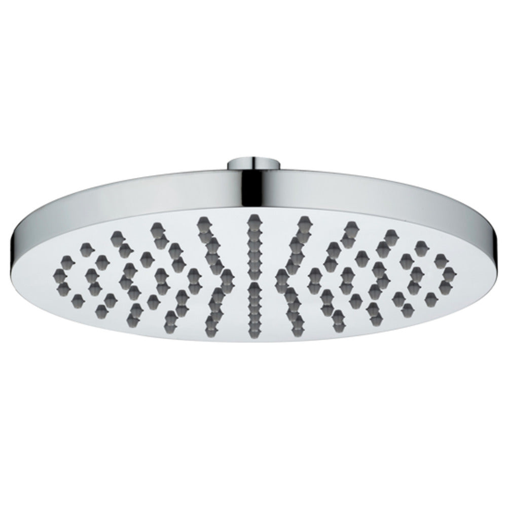 Sensea Kouta Shower Head Abs Round Diam 20Cm Chrome,