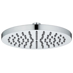 Sensea Kouta Shower Head Abs Round Diam 20Cm Chrome,