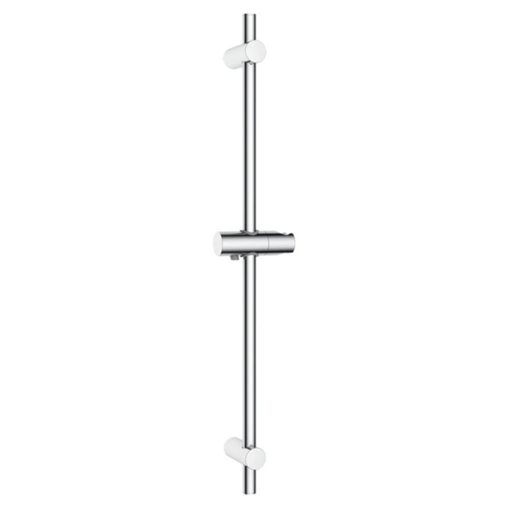 Sensea Essential Railbar Round Chrome,