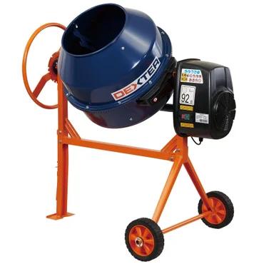 Dexter Concrete Mixer 160L ,,