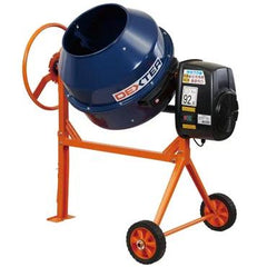 Dexter Concrete Mixer 160L ,,