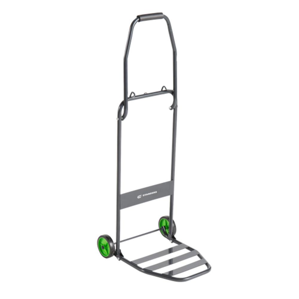 Standers Foldable Handtruck 30Kg Steel