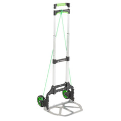 Standers Foldable Handtruck 70Kg Alu