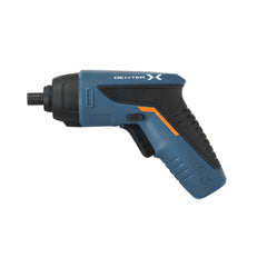 Dexter 3.6V Cordless Screwdriver,