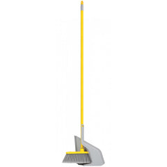 Apex Broom and Up Dustpan Set ,