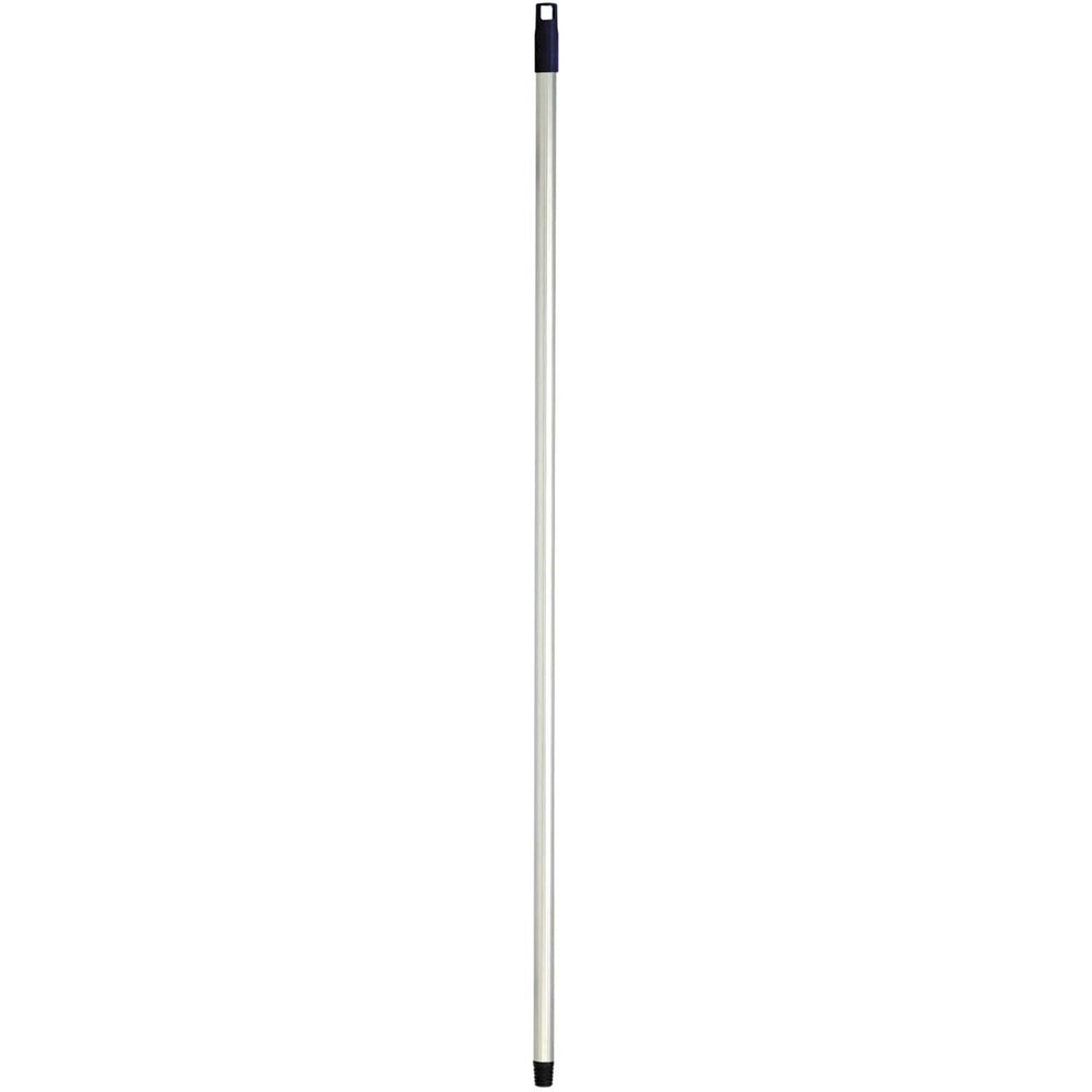 Apex Aluminium Broom Handle 140cm,
