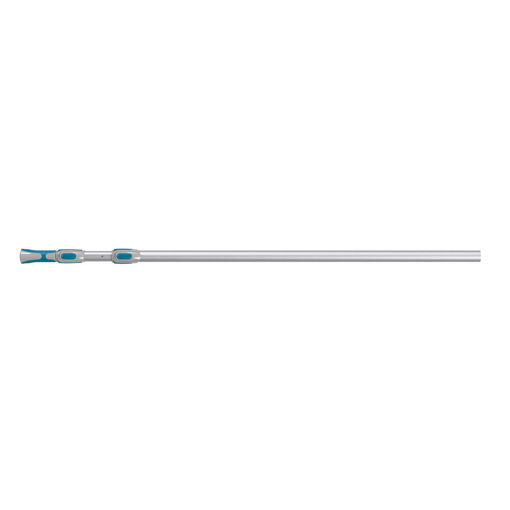 Naterial Telescopic Pole in 3 Section 120-360cm,