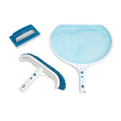 Naterial Cleaning Kit Accessories 3pcs For Spa,