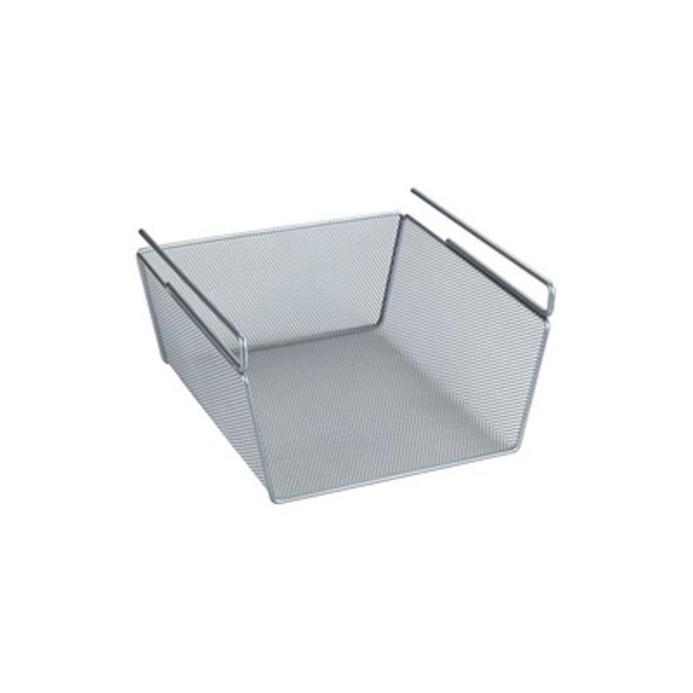 Wenko Under-Shelf Basket 28x23x14 cm