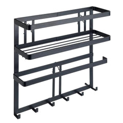 Wenko Multifunctional Shelf Gala