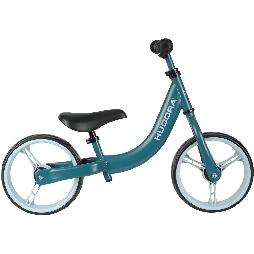 Hudora Classic Balance Bike - Blue