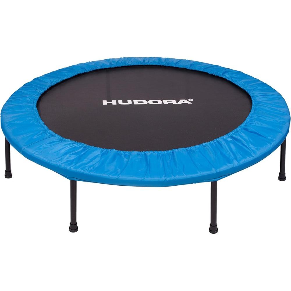 Hudora Foldable Trampoline 140cm