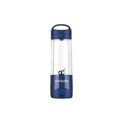 Nutribullet Portable Navy USB,