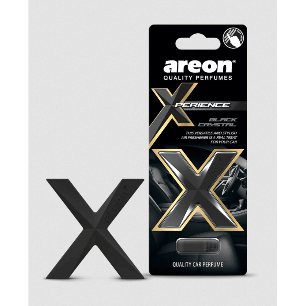 Areon Xperience Air Freshener,
