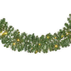 Everlands BO Led Imperial Garland H12 x 270cm