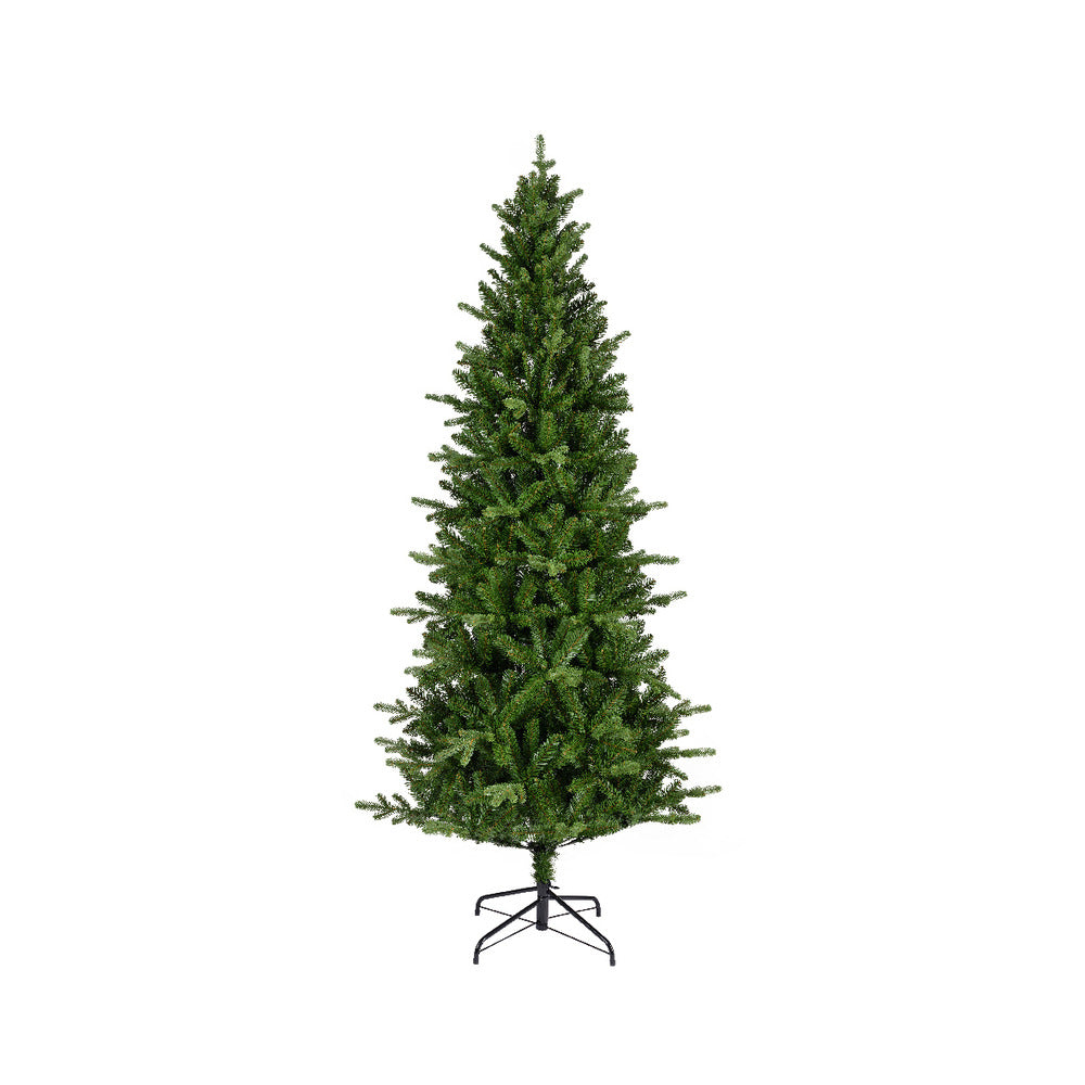 Everlands Kilington Fir Christmas Tree Dia103cm 2.1m