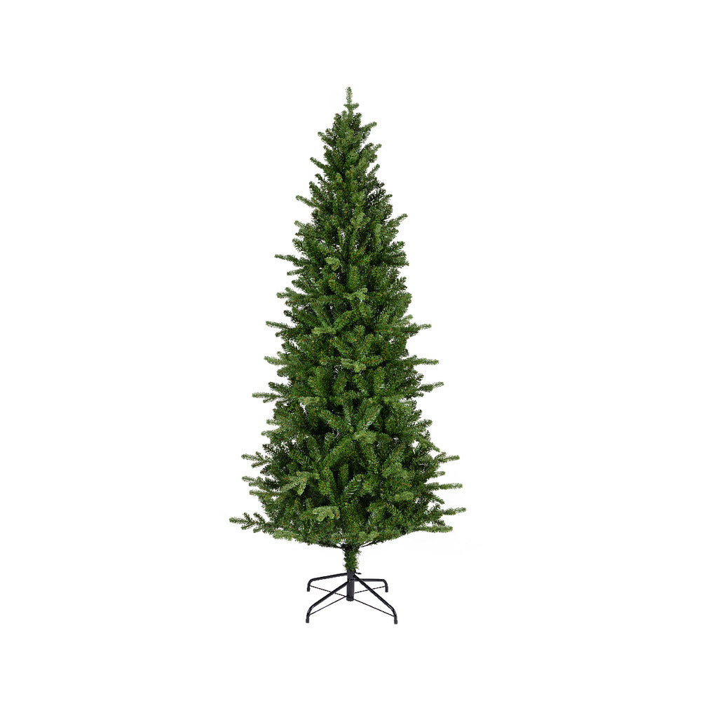 Everlands Kilington Fir Christmas Tree Dia113cm 2.4m