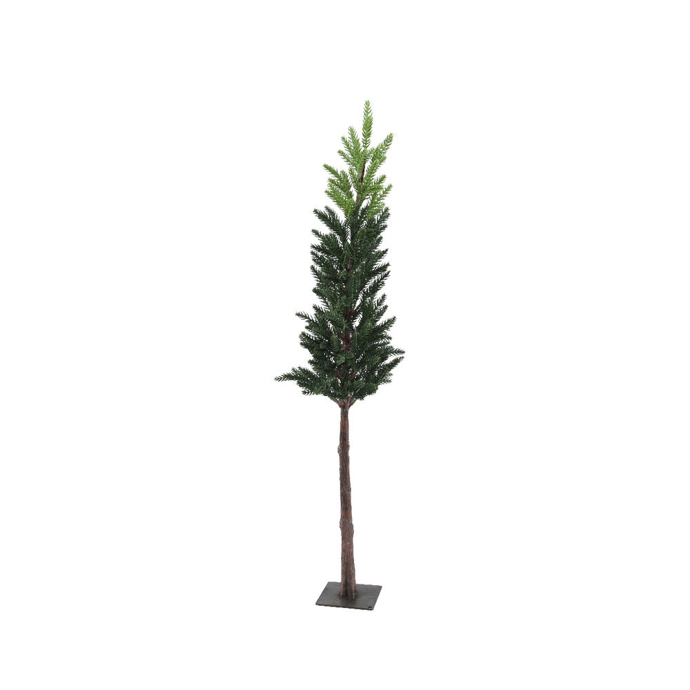 Everlands Tall Stem Mini Tree Dia20cm 75cm