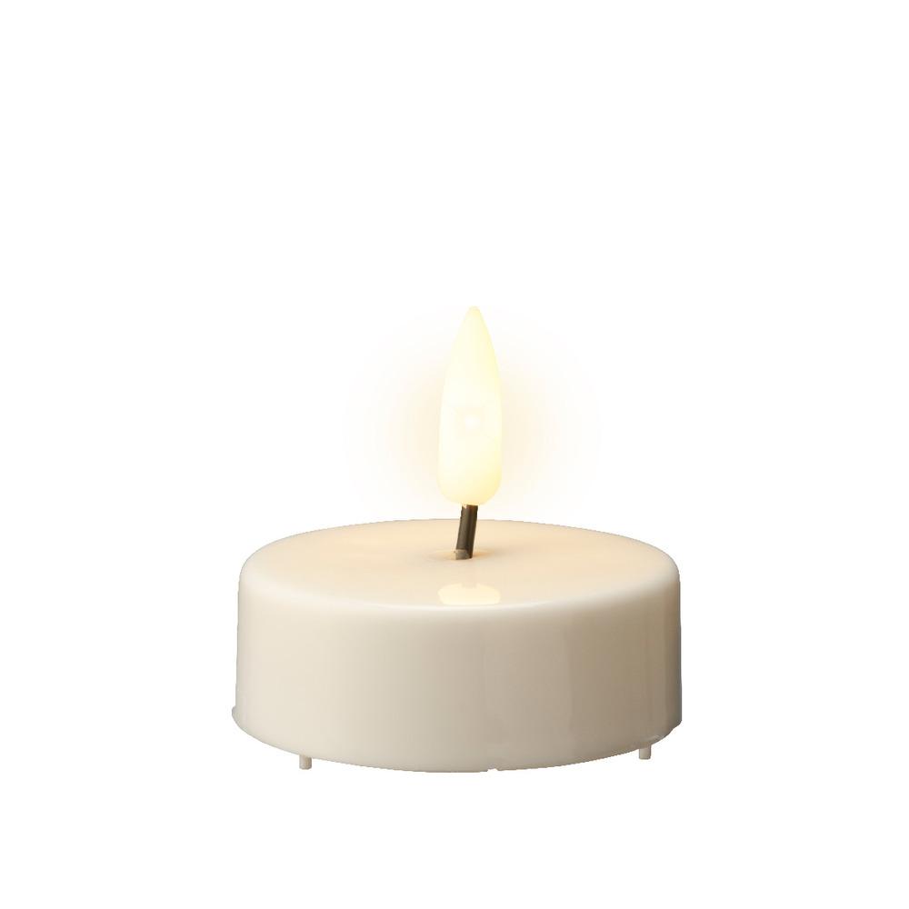 Lumineo BO Led Tealight Candle