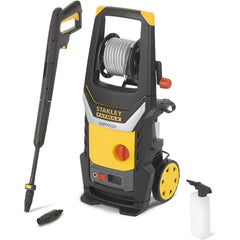 Stanley Pressure Cleaner Fatmax 2000w 140Bar - SXFPW20E