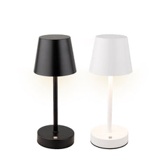 Lumineo BO Led Table Lamp 28cm - 2 Assorted Colours