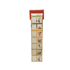 Sticker Gift Tag Box of 60 Pieces