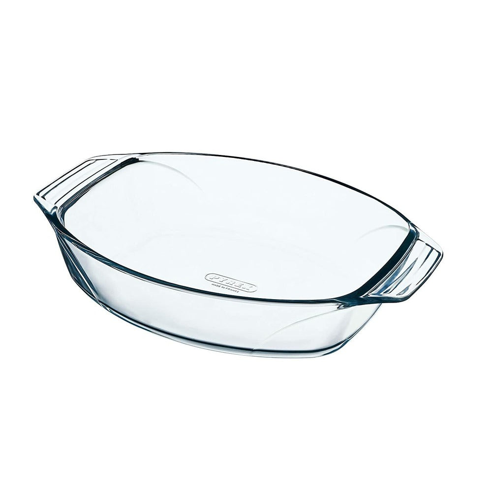 Pyrex Oval Roaster 35x24cm ,