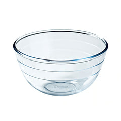 Ocuisine Heat-Resistant Bowl 21cm 2L,