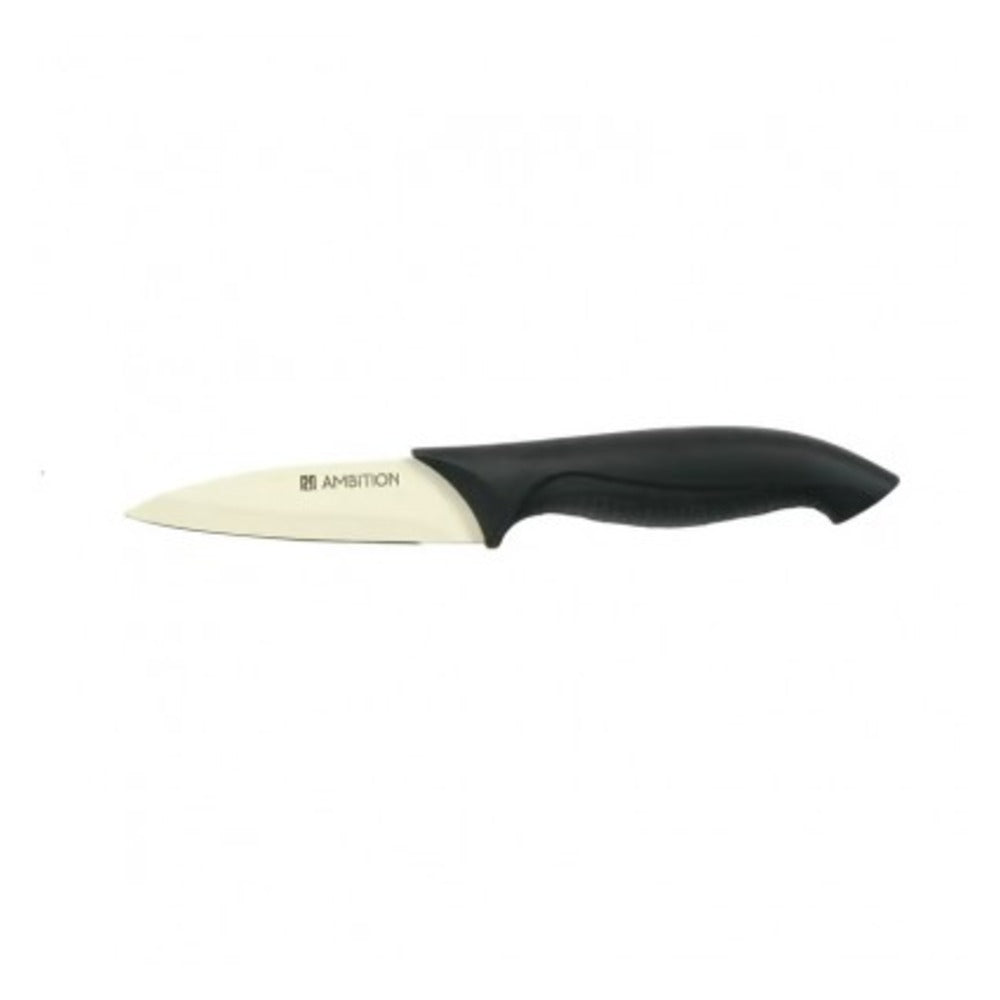 Ambition Nox Pairing Knife 9cm ,