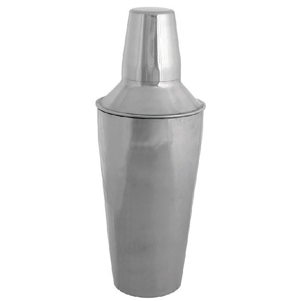 Domotti Stainless Steel Shaker 0.75L,