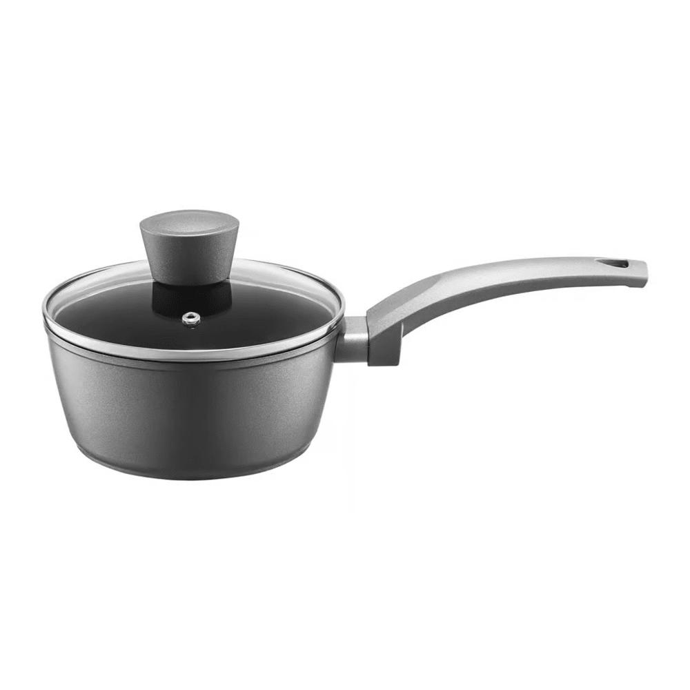 Ambition Saucepan with Qualum Ceramic Coating 16cm, 1.2l