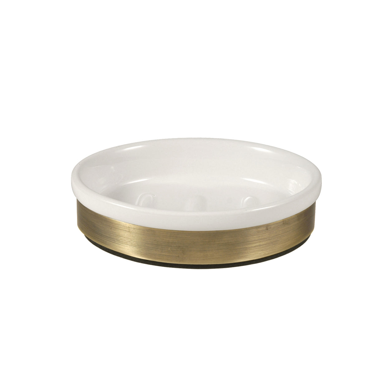 Sensea Finish Modena Soap Dish,