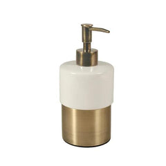 Sensea Finish Modena Soap dispenser,,