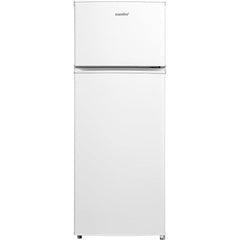 A Fridge-Freezer Comfee 55cmx55cmx143cm