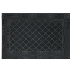 Inspire Nahel Rubber Pin Doormat 40X60Cm