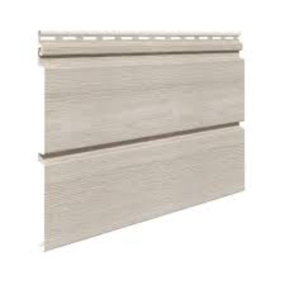 Vox Outdoor Wall Panel - Ash 385cm