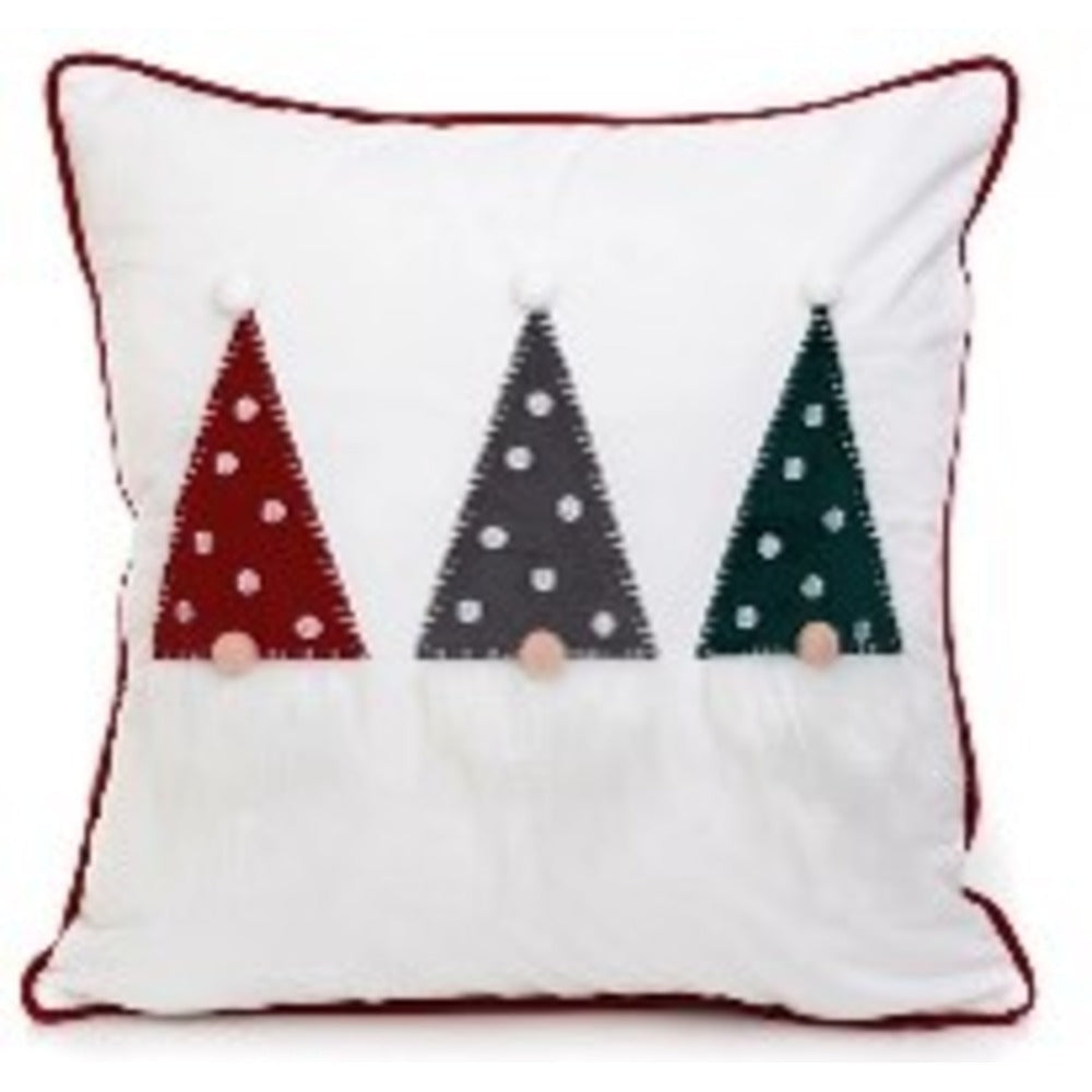 Homla Malam Cushion Cover Multicolor 45X45 cm