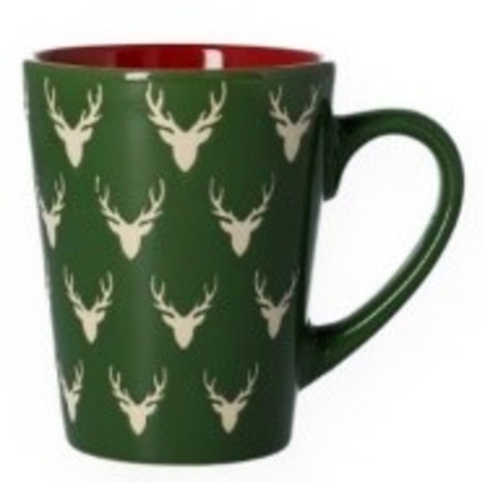 Homla Anvik Mug Green 0,3L