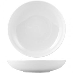 Siviglia Porcelain Deep Plate 22cm ,