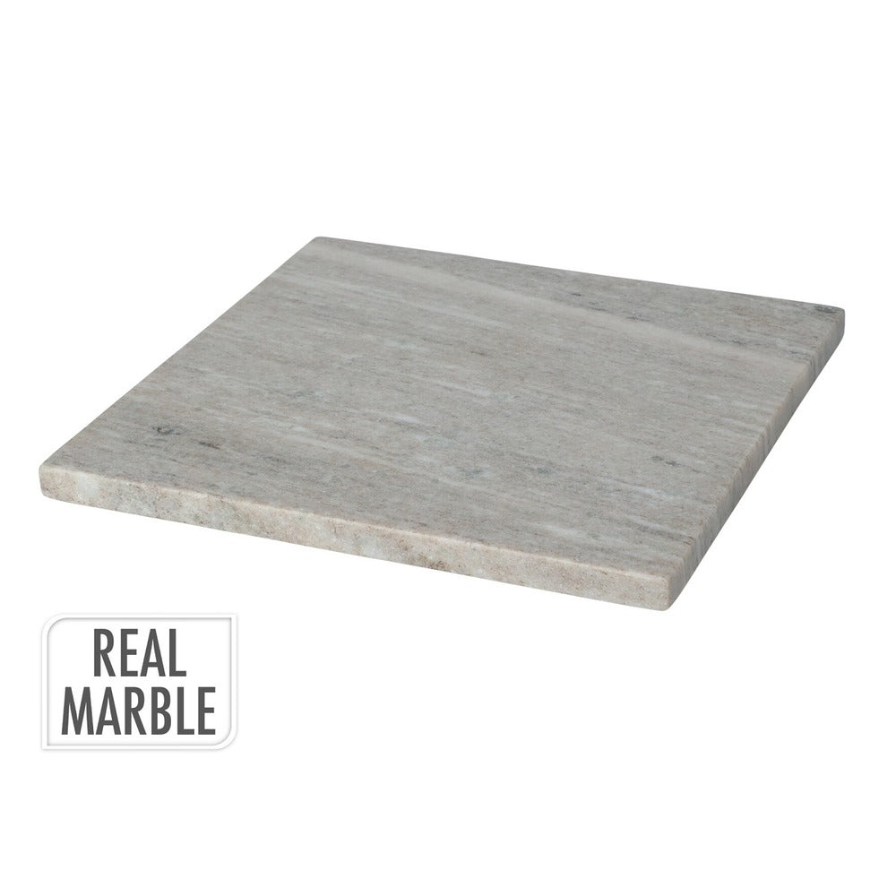 Marble Board 25x25x1.5cm - Sand,