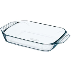 Pyrex Optimum Rectangular Dish 28x17cm ,