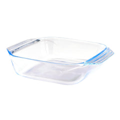 Pyrex Optimum Square Dish 23x23cm ,