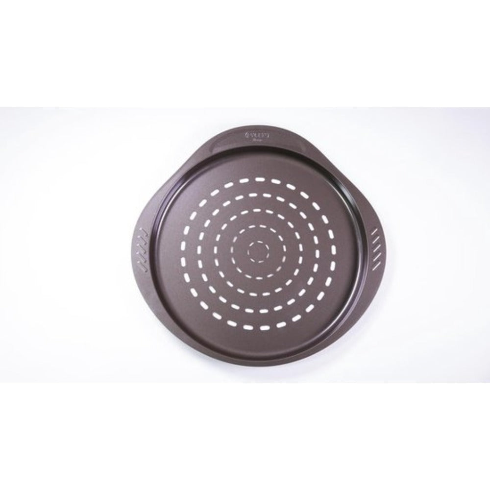 Pyrex Non-stick Round Pizza Tray 32cm,