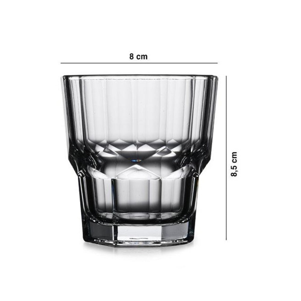 Serenity Tumbler 210ml ,