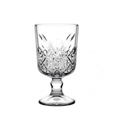 Timeless Wine Glass x4 330ml ,