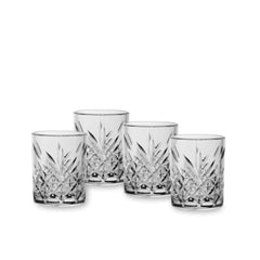 Timeless liquor Glass 60ml x4 ,