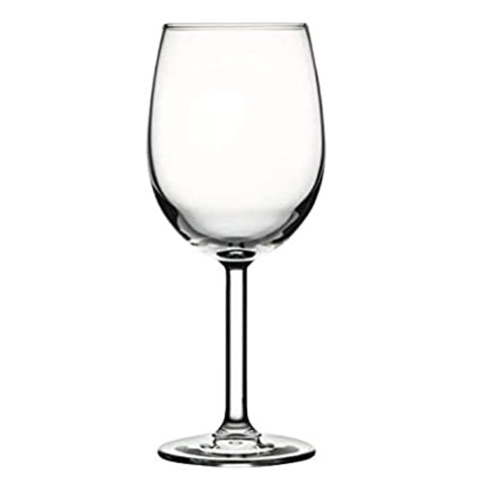 Primetime Wine Glass 375ml,
