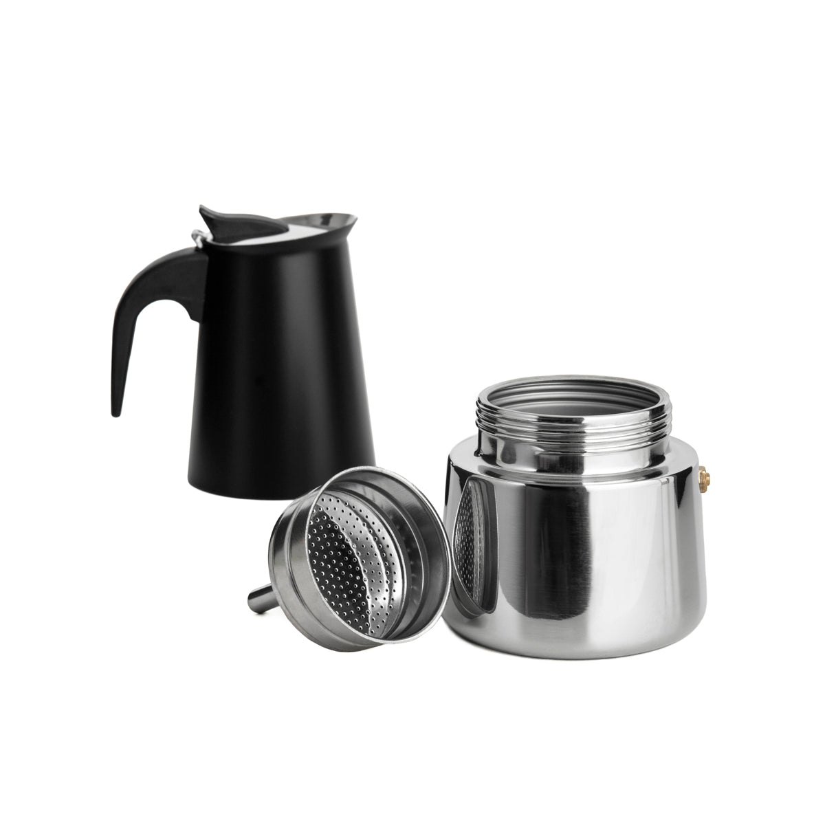 Homla Astra Mokka Coffee Maker