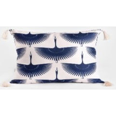 Homla Birdo Pillowcase Ecru 45X45 cm