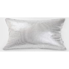 Homla Calia Pillowcase Silver 45X45 cm